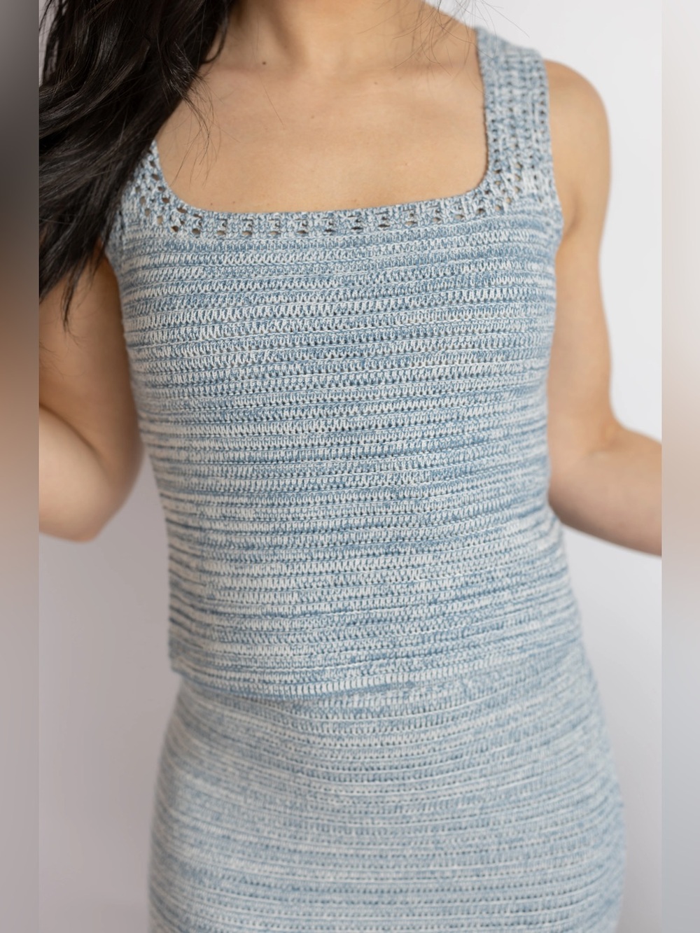 Salty Breeze Tank